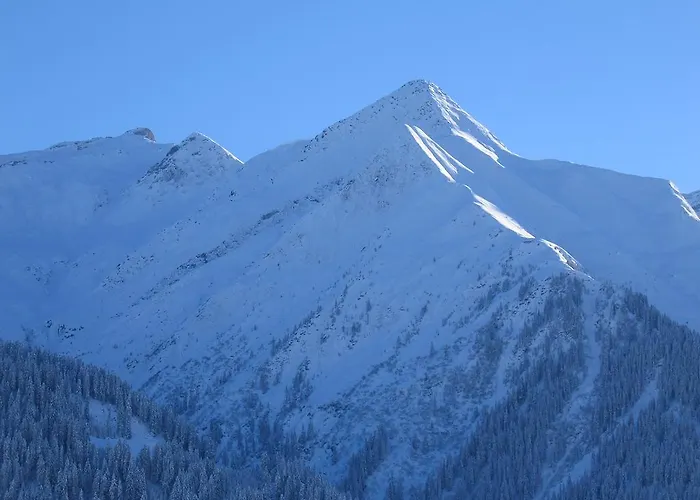 Pez Regina Hotel Lumbrein