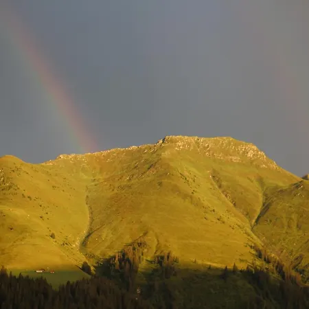 Pez Regina Hotel Lumbrein