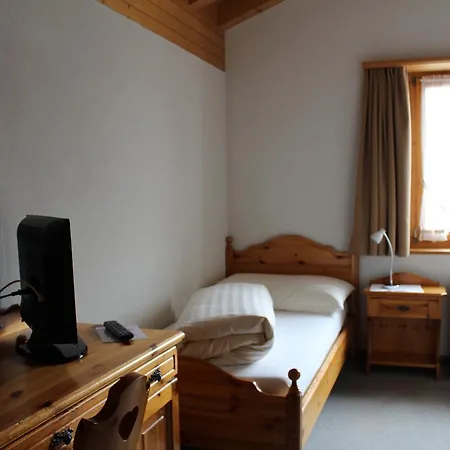 Pez Regina 2* Lumbrein