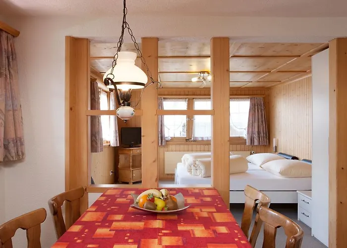 Péz Regina Hotel Lumbrein