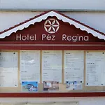 Отель Pez Regina Lumbrein