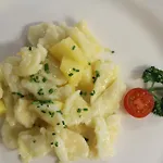 Pez Regina Отель
